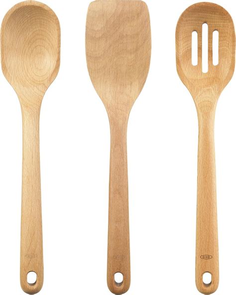 OXO Good Grips Utensil Set 3 Piece ホームキッチン