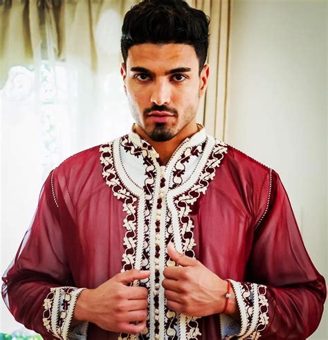 Vente Jabador De Mariage Pour Homme Caftan Chic