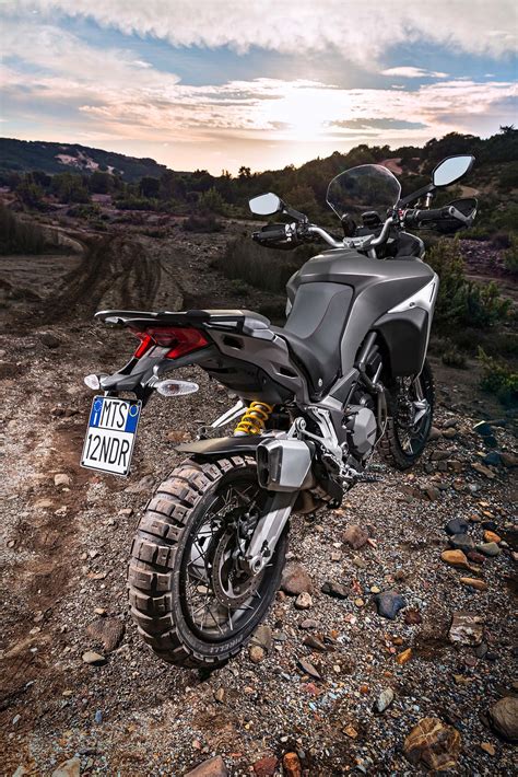 Ducati Multistrada 1200 Enduro Mega Gallery