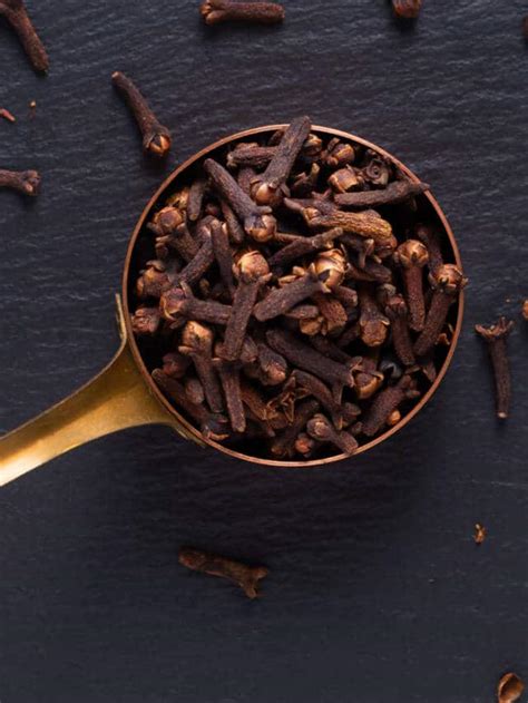 Surprising Health Benefits Of Cloves Blog Healthifyme