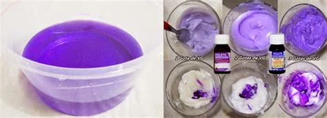 Dicas Toques Da Loirinha Violeta Genciana VG Atualizado 13 10 15