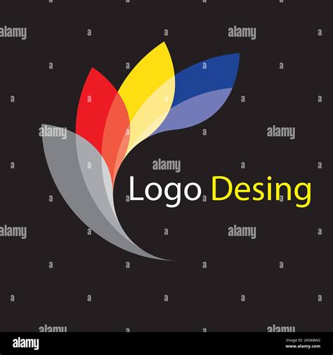 Illustrator Logo Stock Vector Images Alamy