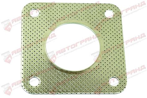 Купить Прокладка приемной трубы глушителя ГАЗ A21R23 NEXT (УМЗ 274 ...