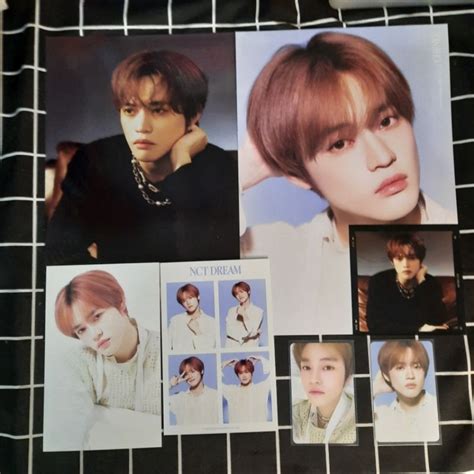 Jual Ready Sharing Nct Season S Greetings Shopee Indonesia