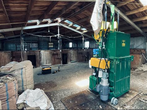 Shearing Shed Safety Heiniger Australia