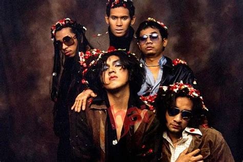 naif resmi bubar setelah   warnai dunia musik indonesia