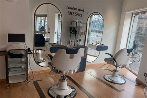 Face Space By Amathi Salone Di Bellezza A Monza Lombardia Treatwell