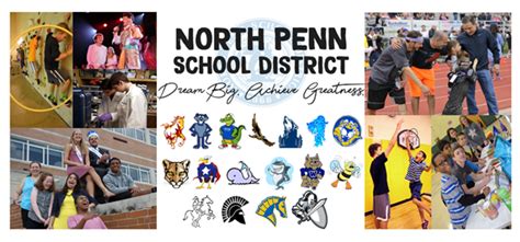 Our District North Penn School District