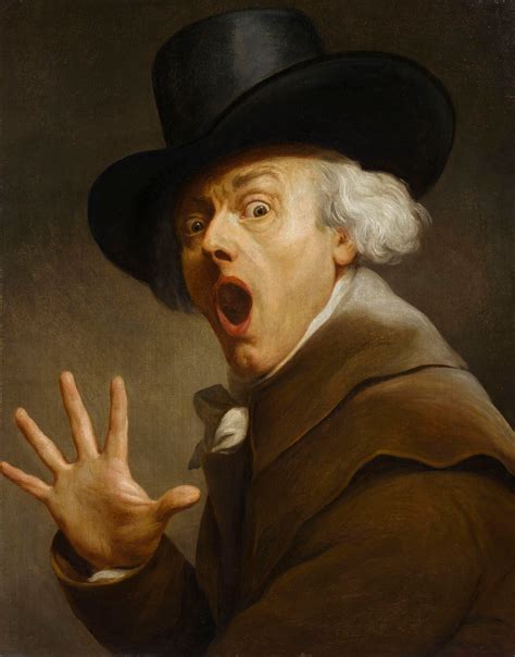 Joseph Ducreux Meme Songs