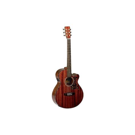 Guitarra acústica Tanglewood TW47E