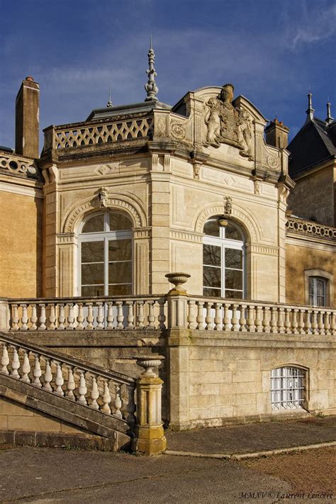 château de la Loyère Saône et Loire Bourgogne