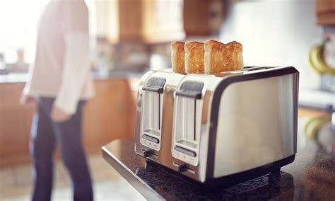 How To Make Toast In A Toaster Storables