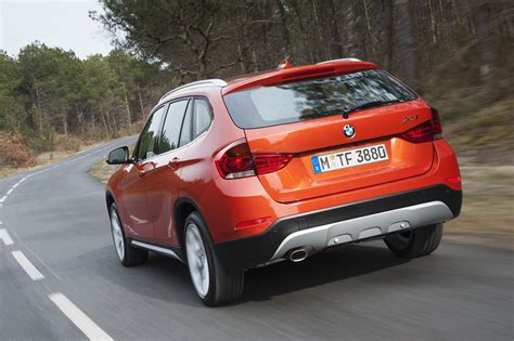 2009 2014 Bmw X1 E84 Expert Review Cargurus