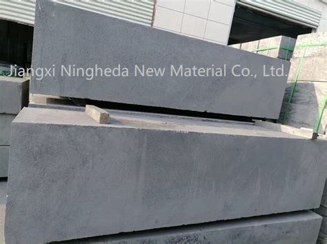 Medium Grain Vibration Graphite Block For Processing Graphite