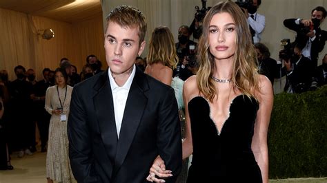 Baby Baby Baby Justin And Hailey Bieber Expecting Their First Child