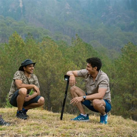 kyari products smart stick guardian mini