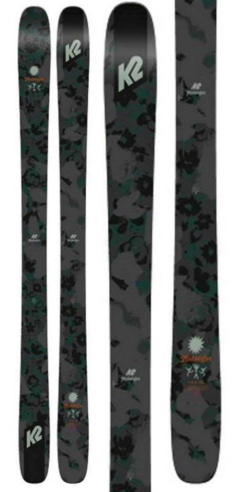 K2 Free Ski K2 Freestyle Ski Midnight ´23