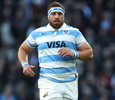 Eduardo Bello Está En La Lista Para Enfrentar A Los All Blacks El