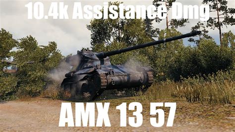 Mastering Support Amx Guide With K Assistance Damage World