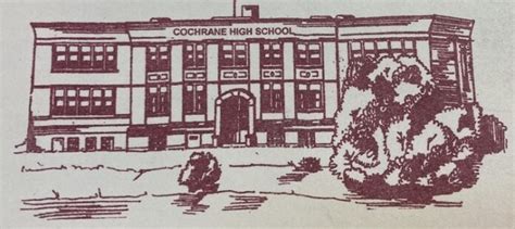 The history of Cochrane High School, Part 1 - My Cochrane Now