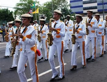 Banda Do Bom Menino Confirma Desfile De De Setembro O Imparcial