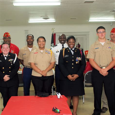 Photo Gallery Marine Corps League