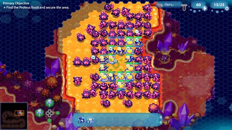 Amoeba Battle — Microscopic Rts Action On Ps4 — Price History