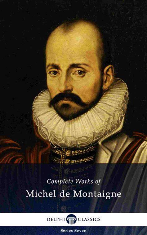 Michael De Montaigne 8