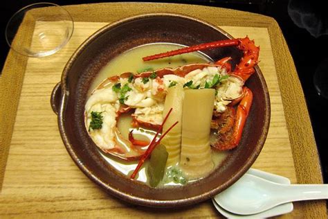 The Top 10 Michelin-Starred Restaurants In Osaka | Food, Best dishes ...