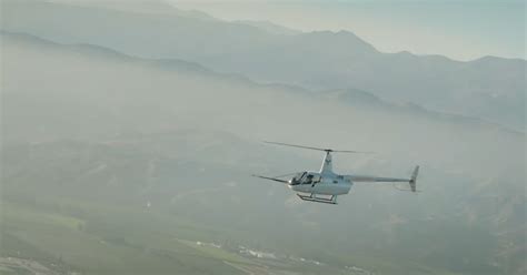 Skyryse Achieves First Automated Helicopter Autorotation Landing