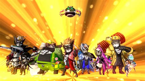 PlatinumGames | VGC