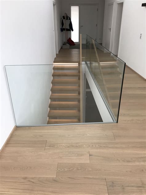 Staircases Ultra Modern Frameless Glass Balustrades Artofit