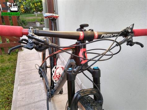 Scott Scale Xt V Usada Bicicleta En Venta Btt