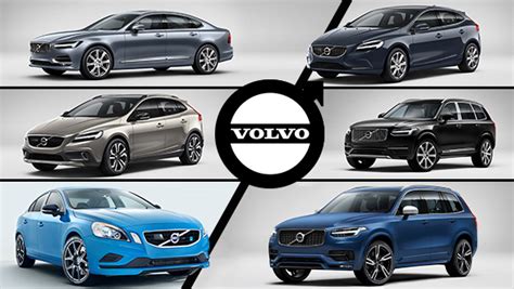 Six new Volvo cars coming to India - Overdrive