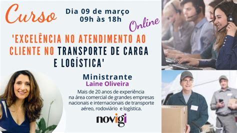 Excelência no Atendimento ao Cliente no Transporte de Carga e Logística