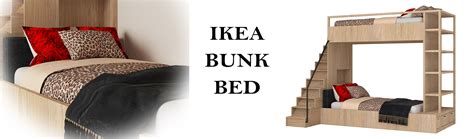 IKEA BUNK BED - FlippedNormals