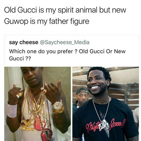 Gucci Mane Meme