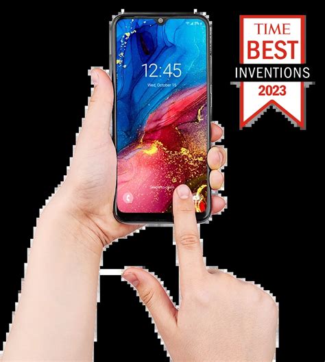 bark phone  starter plan
