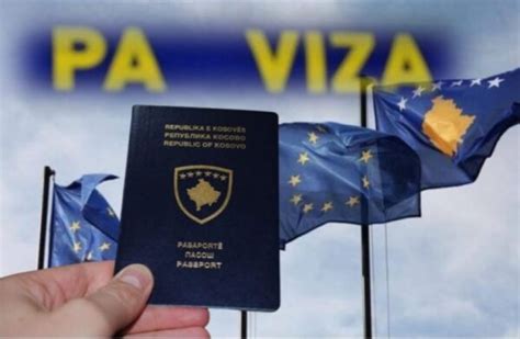 L Vizja E Lir P R N Zon N Schengen Po Afrohet Ka Duhet T Dini P R