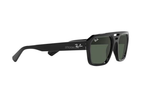 Sunglasses Ray Ban Corrigan RB 4397 667771 Unisex Free Shipping