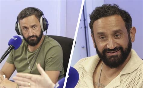 Cyril Hanouna recrute une influenceuse d extrême droite comme chroniqueuse