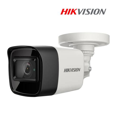 Hikvision Mp Bullet Camera Ds Ce H T Itf It Gallery Computers