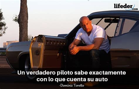 Por Que Se Volvio Famoso La Frase De Toretto Toretto Se Convierte En