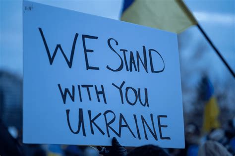 Uniting For Ukraine Program Starts On April Minsky