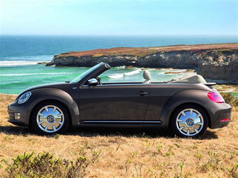 Volkswagen Beetle Cabriolet Buying Guide