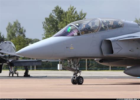 Saab 39 Gripen NG Demo - Sweden - Air Force | Aviation Photo #1756241 ...