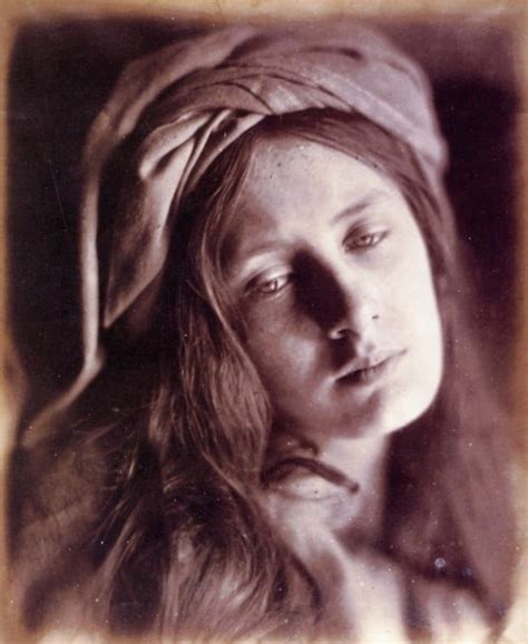 Julia Margaret Cameron A Contemporary Photographer Stuck In The 19th