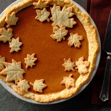 Our Absolute Best Pumpkin Recipes