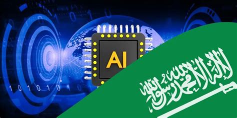 Saudi Arabia Plans 40 Billion Fund For Artificial Intelligence Investments