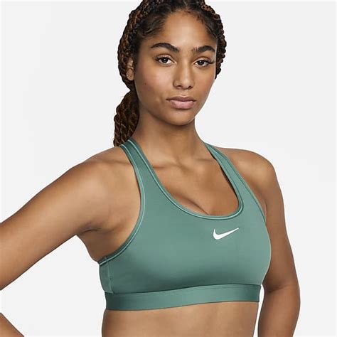 Grön Dri Fit Sport Bh Nike Se